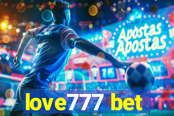 love777 bet